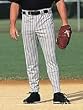 High Five Heavyweight Double-Knit Baseball Pant -HIGH5-19410