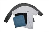 G. Loomis Micro Fiber Long Sleeve Shirt - White - Large G. Loomis Micro Fiber Long Sleeve Shirt - White - Large