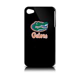 Tribeca FVA3158 Varsity Jacket Solo - iPhone 4 - Florida, U of - Black