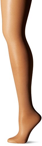 Wolford Satin Touch 20 Tights-XLarge-Sand