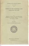 Fishes of the Marshall and Marianas Islands - Vol. 2 - Families From Mullidae Through Stromateidae