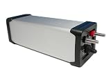 Lumitach 大容量充電式ハンディーバッテリー モバイルメイト20Ah MM-1220の画像