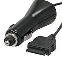 Black Apple iPod Rapid Car Charger for iPod 3G, iPod 4G, iPod Photo, iPod Mini, 1G Nano, 2G Nano, iPod Video, iPhone, iPod Classic, iPod Touch, & 3G Nano