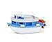 Green Toys Paddle Boat Assorted Colors