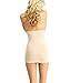 SlimMe Control Half-Slip Waist Cinchers UNDERBUST Corset