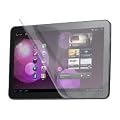 TECHGEAR - **PACK OF 2** SAMSUNG GALAXY TAB 10.1 P7500 & SAMSUNG GALAXY TAB 10.1 3G P7510 CLEAR Screen Protector with cleaning cloth