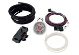 ROUSH 1994-2004 FORD MUSTANG GT VACUUM BOOST GAUGE KIT