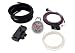 ROUSH 1994-2004 FORD MUSTANG GT VACUUM BOOST GAUGE KIT