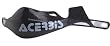 Acerbis 2142000001 Rally Pro X-Strong Black Handguard