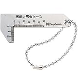 新潟精機　面取り測定ゲージ　006990