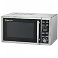 RUSSELL HOBBS RHM2506 25L STAINLESS STEEL CONVECTION MICROWAVE 900W