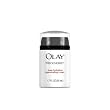 Olay Regenerist Deep Hydration Regenerating Cream, 1.7-Fluid Ounce