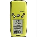 Garmin Geko 201 -- the smallest and lightest WAAS-enabled GPS navigators (010-00318-00)