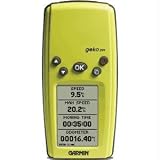 Garmin Geko 201 -- the smallest and lightest WAAS-enabled GPS navigators (010-00318-00)