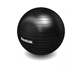 REEBOK Core Gymball - 75cm (With Pump and DVD)