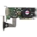 Nvidia Geforce 6200, Low Profile Support / 256MB Ddr / Agp 8X /support Dvi, Tv,