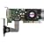Nvidia Geforce 6200, Low Profile Support / 256MB Ddr / Agp 8X /support Dvi, Tv,