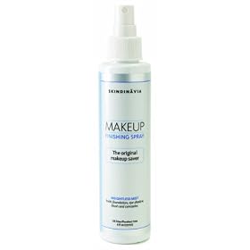 Skindinavia Makeup Finishing Spray, 6 -Ounce Bottle