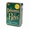 The Dangerous Book for Boys - Card Tricks