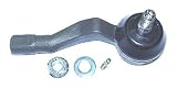 Deeza Chassis Parts IN-T604 Outer Tie Rod End