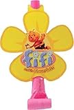 fifi party blowouts