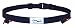 Fuel Belt Reflective Race Number Belt