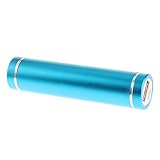 iPhone Notfall Akku - Blauvon "keine Angabe"