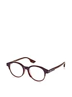 Mcq Alexander McQueen Montura 0054/F (55 mm) Morado / Burdeos
