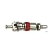 Rema Short Valve Core, Bag of 10