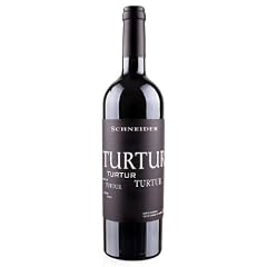 TurTur 2010er Markus Schneider Edition only Sansibar 0,75l