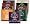Leonidas Belgian Chocolates: 1lb Napolitain Sampler Ballotin - Mint, Cinnamon, Orange, Nibs, Feuilletine, 72% Pure Origin Sao Tome, Milk, Dark, and White