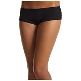 Volcom Simply Solid Cheeky Boy Shorts