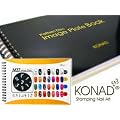 KONAD� Schablonen BUCH