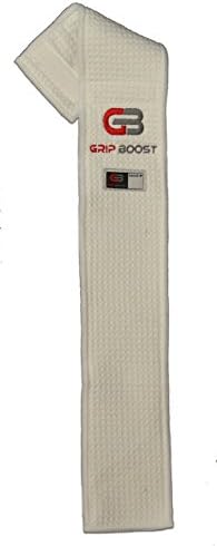 Grip Boost Player Football Towel