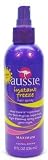 31BcmOtyQVL. SL160  Aussie Instant Freeze Hair Spray, Maximum Hold, 8 fl oz (236 ml)