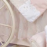 Maribelle Crib Skirt