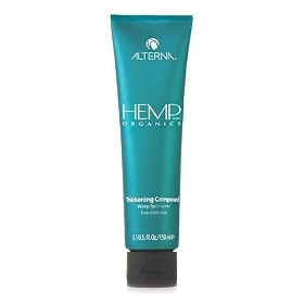 Alterna Hemp Seed Thickening Compound (select option/size)