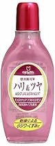 明色モイスチュアアストリンゼン