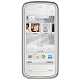 Nokia 5230 Quad-band GSM Cell Phone – Unlocked Picture