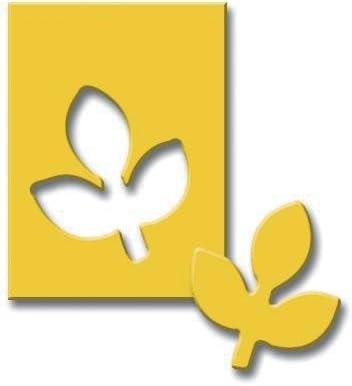 Funky Punch - Tri Leaf