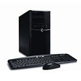 3GB/320/KEYBOARD/MOUSE/16X DVDR/RW