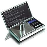 1 Digital Pocket GRAIN SCALE-Electronic Machine for Archery Arrows 100gr OR Reloading Powder