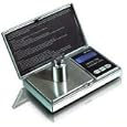 Digital Jewelry Pocket Scale-diamond/gemstone Carat (ct)-loose, Rough, Raw Gems