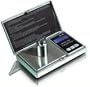 1 Digital Pocket GRAIN SCALE-Electronic Machine for Archery Arrows 100gr OR Reloading Powder