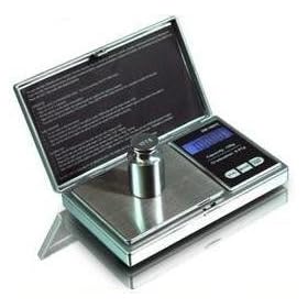 1 Digital Pocket GRAIN SCALE-Electronic Machine for Archery Arrows 100gr OR Reloading Powder