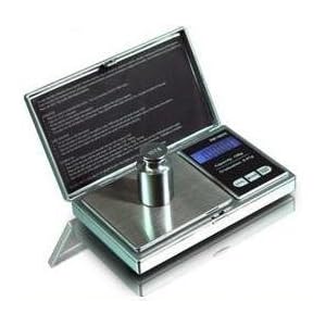 Digital Jewelry Pocket Scale-Diamond/Gemstone CARAT (ct)-Loose, Rough, Raw Gems
