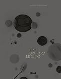 Acheter le livre Eric Briffard le cinq