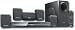 Panasonic SC-BT228P-K Blu-Ray Disc Theater - SCBT228