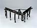 Sleeve Hitch Cultivator