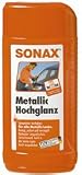 Sonax 317 200 Metallic Hochglanz 500ml